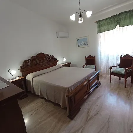 Appartement Holiday-house-saba-lupino *