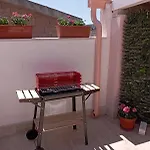 아파트 Holiday-house-saba-lupino *