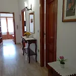 아파트 Holiday-house-saba-lupino