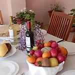 Holiday-house-saba-lupino * 오로세