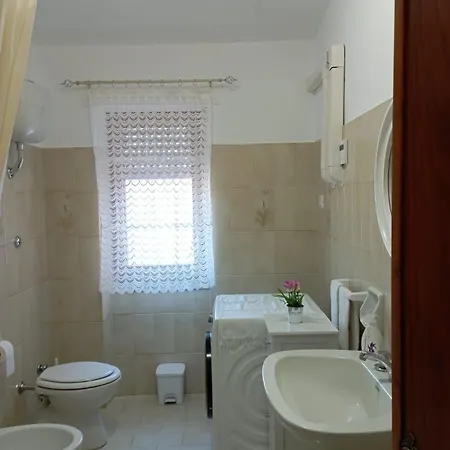 Holiday-house-saba-lupino Appartamento