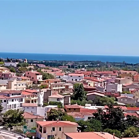 Holiday-house-saba-lupino Διαμέρισμα