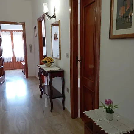 Appartamento Holiday-house-saba-lupino