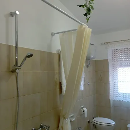 Appartamento Holiday-house-saba-lupino *