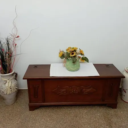 Apartament Holiday-house-saba-lupino Orosei