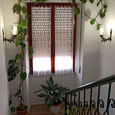Holiday-house-saba-lupino Orosei