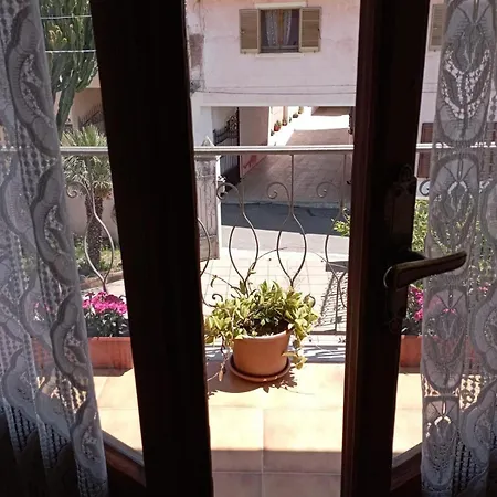 Holiday-house-saba-lupino Appartamento