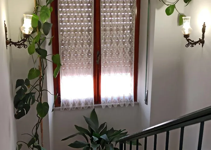 Holiday-house-saba-lupino Orosei