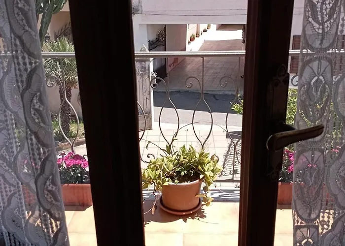 Holiday-house-saba-lupino Apartman