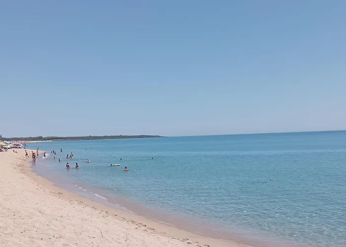 Holiday-house-saba-lupino Apartman *